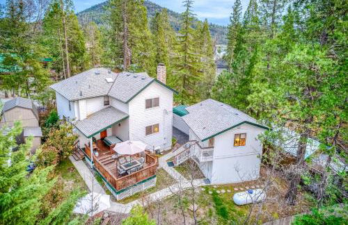 Black Bear Cabin - Foto 41