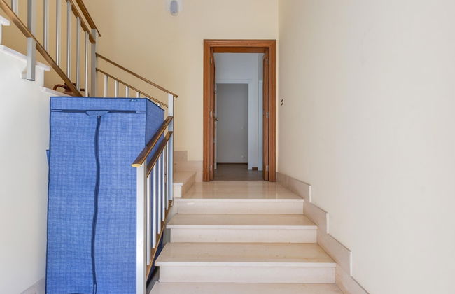 3623 Casa di Rosa - Adriatico by Barbarhouse - Foto 12