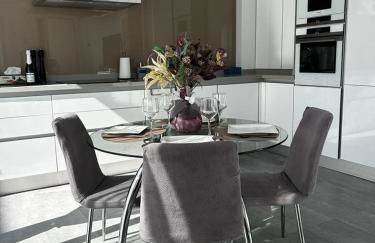 Brilliant Villa - Foto 19