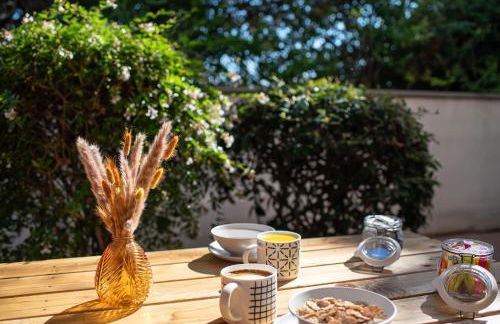 Les Terrasses de Rangueil : studio avec parking - Foto 12
