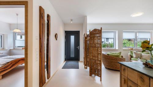 Alb-Sonne Ferienwohnung - Foto 2