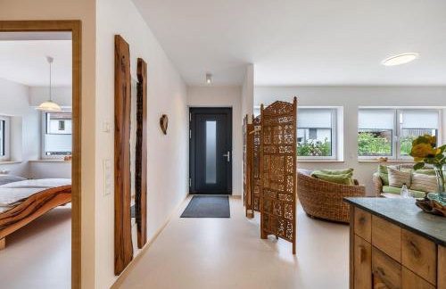 Alb-Sonne Ferienwohnung - Foto 2