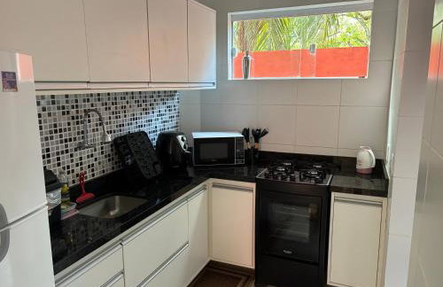 Residencial Ecoville das Mangueiras - em MonteGordo Região de Guarajuba Apt i101 - Foto 16