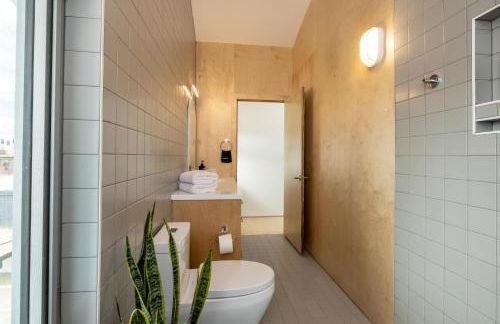 Spacious World Cup Loft - Prime Location - Foto 29