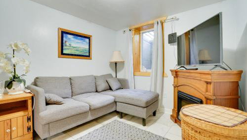 Walk to Lake George Guest Suite in Oak Grove - Foto 4