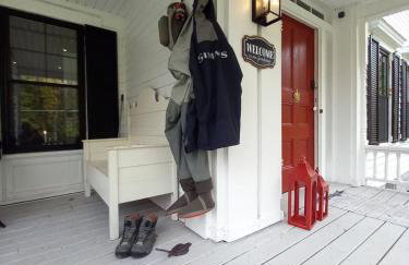 Schoolhouse Suite - Foto 16