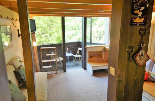 Apartment Grand Roc-3 by Interhome - Foto 9