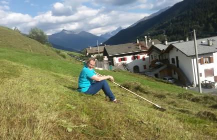 Agriturismo Raethia - Foto 34