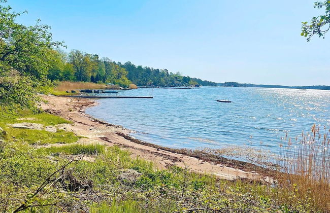 5 Person Holiday Home in Gunnebo - Photo 20