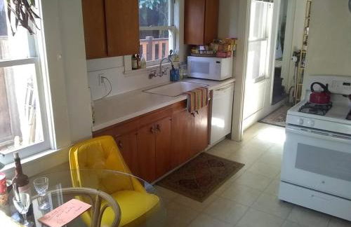 Summer-house OASIS on quiet street in ROCKRIDGE - Photo 47