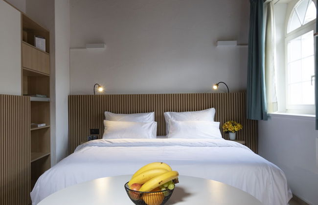 River Residence - Foto 14