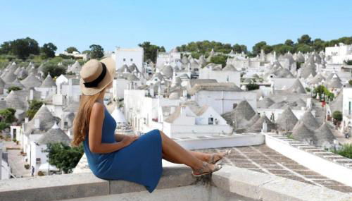 Paramar Casa Vacanza Capitolo - Foto 3