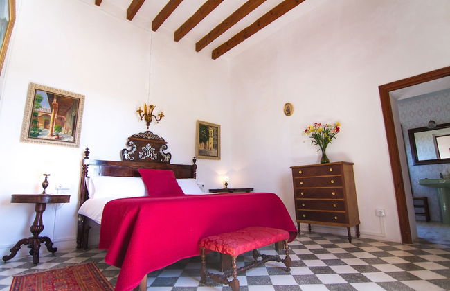 Son Sant Andreu - Foto 33