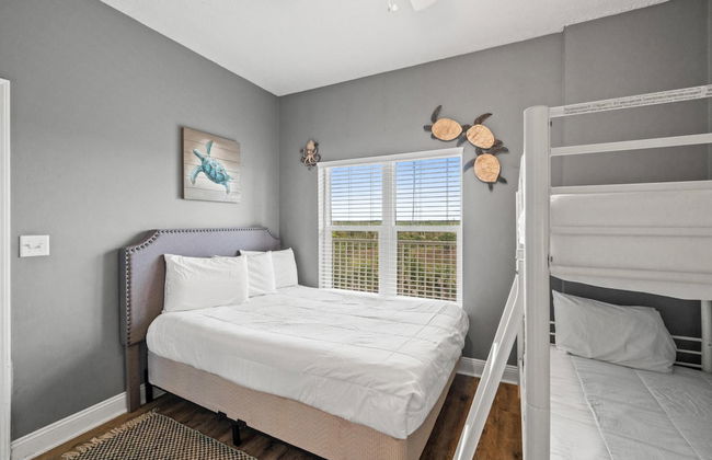 Mexico Beach - Summerhouse by PHG - Foto 4