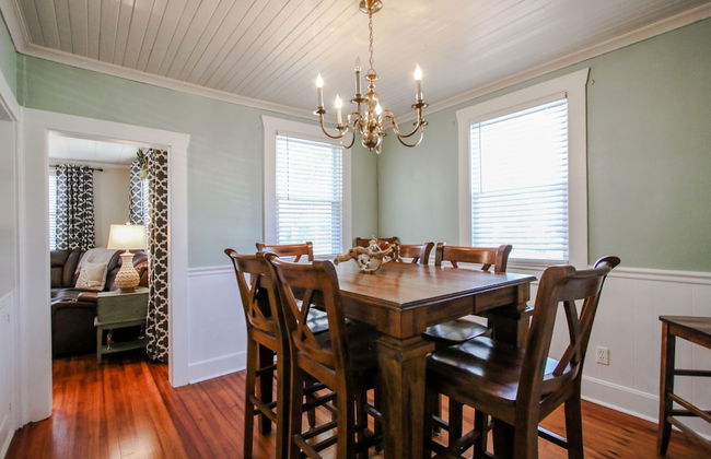 Southern Living for 4 in Richmond Hill - Foto 15