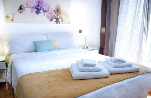 Estudio Galvez, con piscina - Photo 2