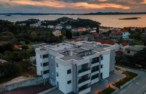 Apartmani Dalmacija Drage - Photo 21