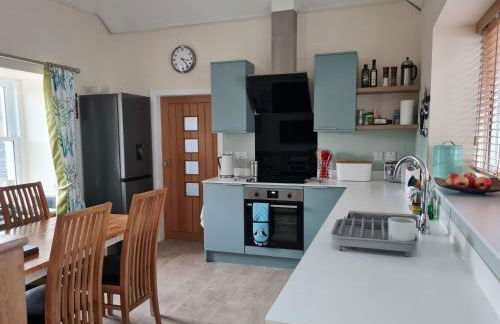 Old Police Station, Portsoy - Foto 4