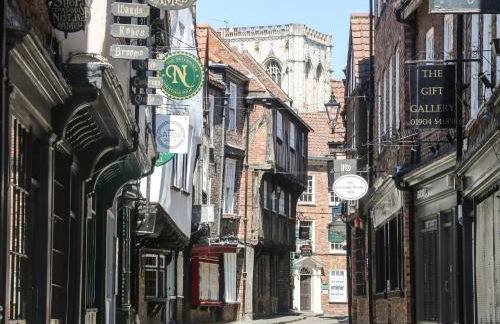 Bluebell Cottage - Foto 25