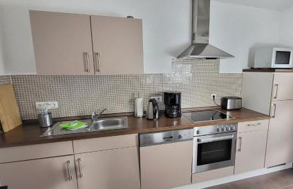 MOIN & AHOI Ferienwohnung - Foto 38