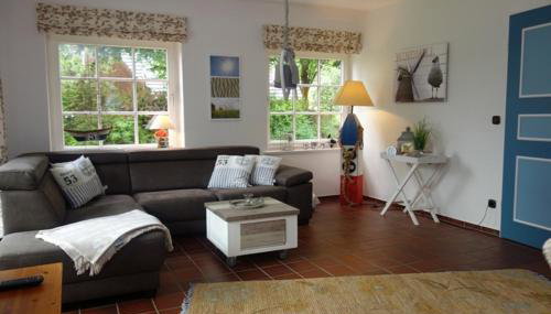 Ferienwohnung Klantem EG - Foto 5