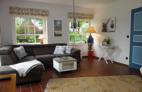 Ferienwohnung Klantem EG - Foto 5