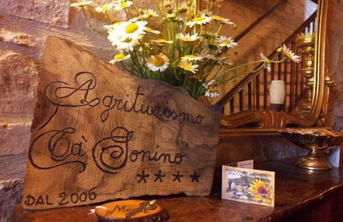 Agriturismo Cà Sonino - Photo 14