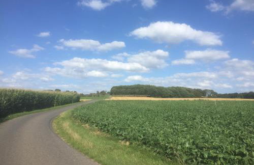 Ferienwohnung Niederrhein - Foto 30