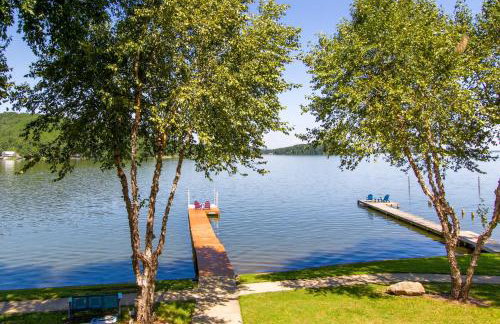 House #05 Reel'M Inn (No Pets) Private Pier - Foto 7