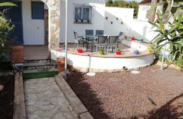 Delightful Villa close to the beach - Foto 34