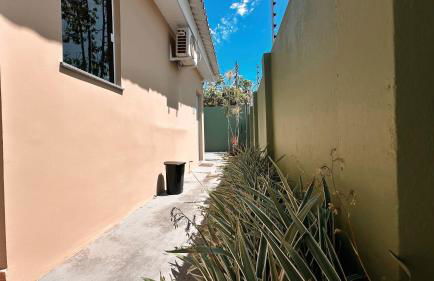 Casa Ribeiro Suíte Novissíma - Foto 8