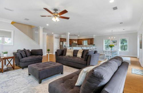 Pelican View Beach House - Private Beach!! - Foto 4