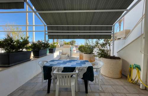 Casa Efesto - Piano terra, fronte spiaggia - Foto 22