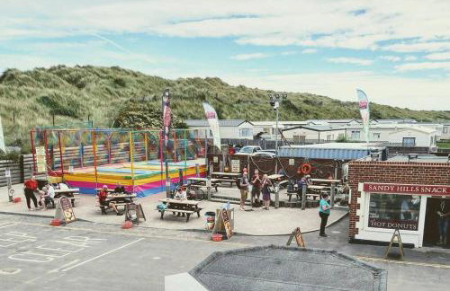 Dune Roamin': Sea Palling's Treasure - NOW with TV - Photo 36