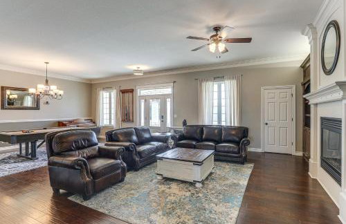 Balcony and Patio Spacious Home in Bel Aire! - Foto 4