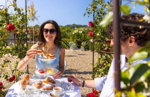 Casale Serena 1912 - Foto 43