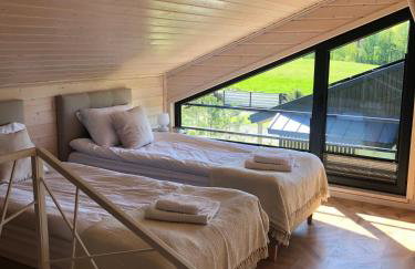 Przylesie Domki - Foto 30