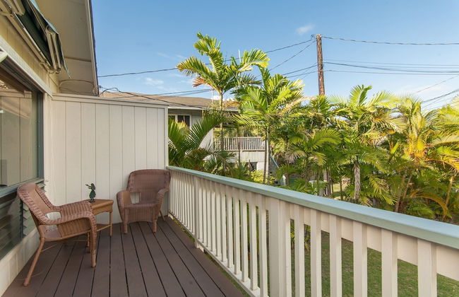 Malu Kauai, A Beautiful Kauai 1 Mile From Kalapaki Beach 1 Bedroom Home by RedAwning - Foto 8