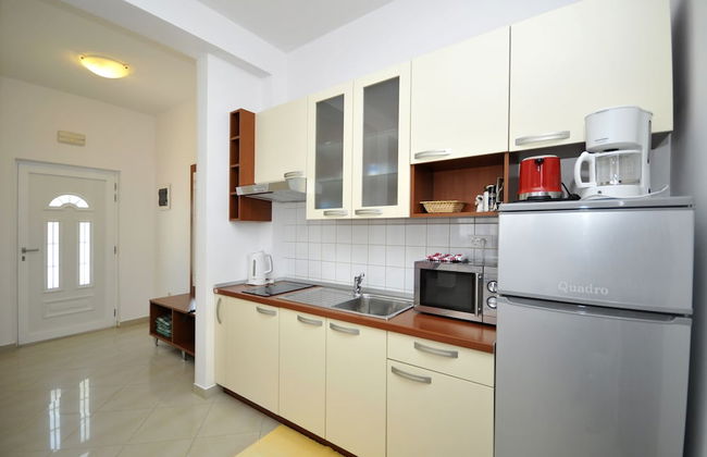 Apartments Roza - Foto 14