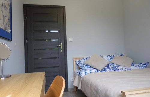 Apartament Glatz - na Letniej, Kłodzko, winda, garaż podziemny, balkon z widokiem na góry - Foto 7