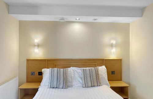 Granada Apartments Queens Mansions - Foto 58