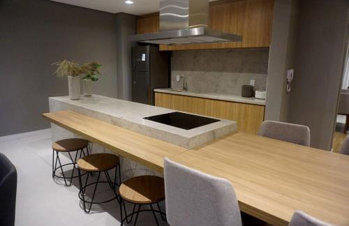 Studio Aconchegante - Foto 33