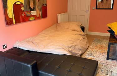 Stunning house in Chorlton - Foto 9