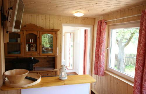 Ferienhaus Apfelstädt - Foto 8