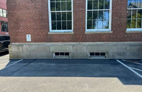 Upscale Industrial Penthouse - Foto 6