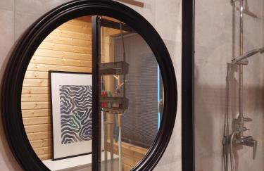 Pauza Drzewoszewo - Dom nad jeziorem - Foto 7