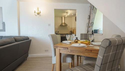 Jane Welsh Cottage - Foto 3