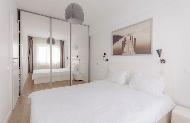 ZEN Residential Apartments - Photo 44