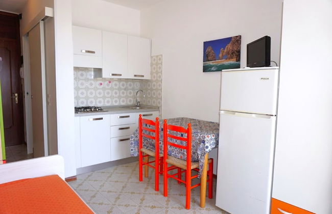 Apartment Porto Santa Margherita Near Beach - Foto 3