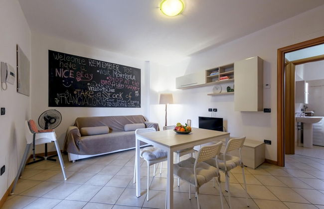 Appartamento Leone in Vertine - Foto 4